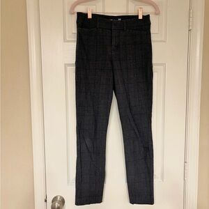 Old Navy Women’s High-Rise Pixie Pants | Size: 0